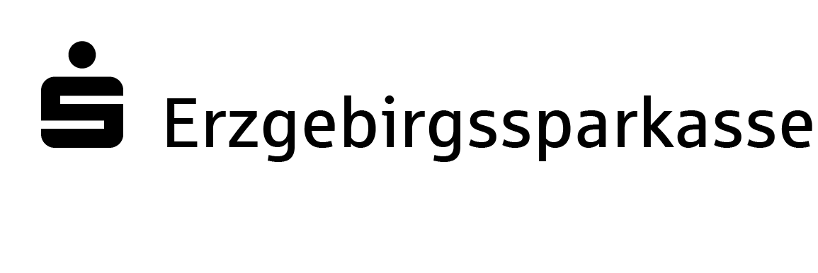Logo der Erzgebirgssparkasse